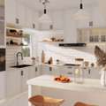 Interior Designer, 3D Visualizer, 3D Modelling, Exterior Designer