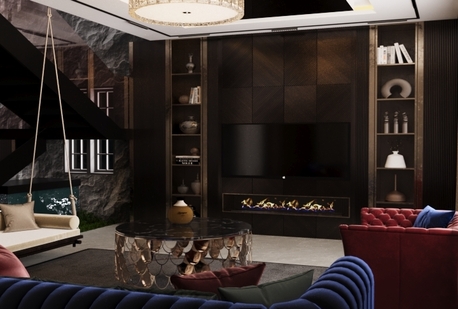 Riyadh, Job Seekers, Interior Designer, 3D Visualizer, 3D Modelling, Exterior Designer