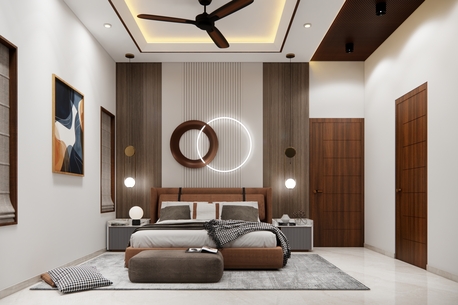 Riyadh, Job Seekers, Interior Designer, 3D Visualizer, 3D Modelling, Exterior Designer