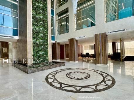 Shaab, Apartments/Houses, KWD 850/month,  2 BR,  Seaview Modern Duplex For Rent In Al-Shaab Al Bahri