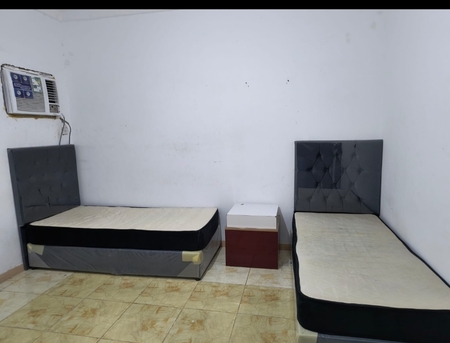 Al Sharafeyah, Rooms for Rent, SAR 870/month,  SAR.870/- For Two Person (For One Person SAR.840/-) Attached Bathroom