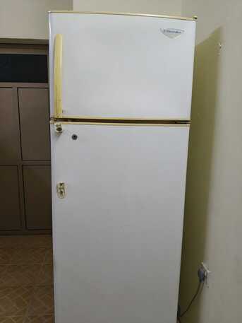 Manama, Household Items, BHD 35,  Fridge For Sale In Good Condition