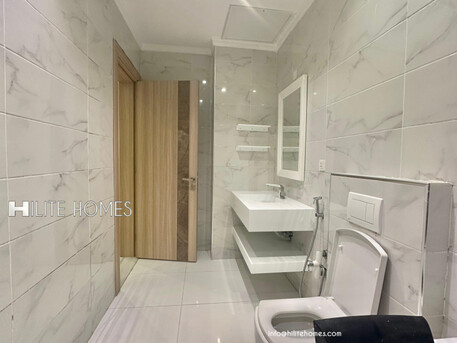 Kuwait City, Apartments/Houses, KWD 1500/month,  2 BR,  Two Master Bedroom Penthouse Available In Sabah Al Salem For Rent