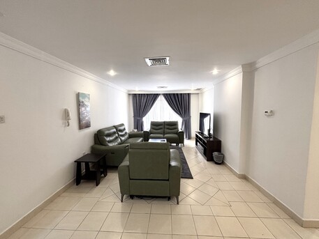 Kuwait City, Apartments/Houses, KWD 350/month,  Furnished,  1 BR,  Mangaf &ndash; Furnished, One Bedroom Apartment