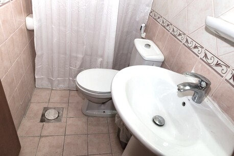 Kuwait City, Apartments/Houses, KWD 350/month,  Furnished,  1 BR,  Mangaf &ndash; Furnished, One Bedroom Apartment