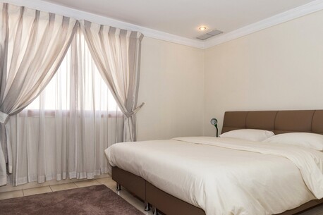 Kuwait City, Apartments/Houses, KWD 350/month,  Furnished,  1 BR,  Mangaf &ndash; Furnished, One Bedroom Apartment