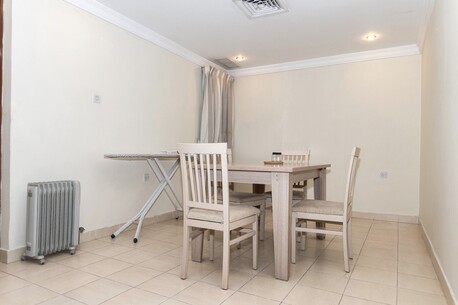 Kuwait City, Apartments/Houses, KWD 350/month,  Furnished,  1 BR,  Mangaf &ndash; Furnished, One Bedroom Apartment
