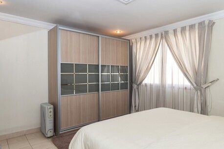 Kuwait City, Apartments/Houses, KWD 350/month,  Furnished,  1 BR,  Mangaf &ndash; Furnished, One Bedroom Apartment