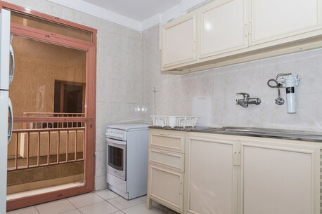 Kuwait City, Apartments/Houses, KWD 350/month,  Furnished,  1 BR,  Mangaf &ndash; Furnished, One Bedroom Apartment