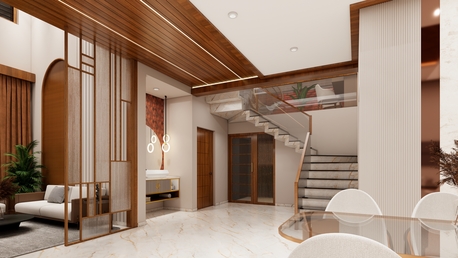Riyadh, Job Seekers, Interior Designer, 3D Visualizer