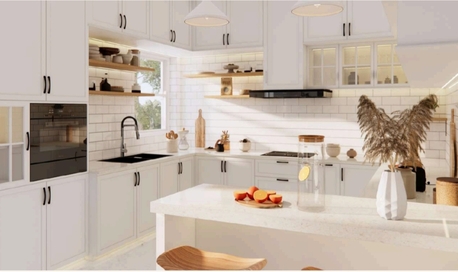 Riyadh, Job Seekers, Interior Designer, 3D Visualizer