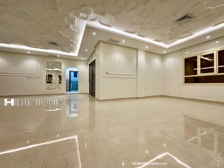 Kuwait City, Apartments/Houses, KWD 900/month,  4 BR,  Ground Floor Four Bedroom For Rent In Abu Fathira