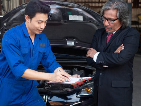 Singapore, Business, Volt Autocare