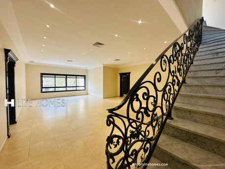 Kuwait City, Villas, KWD 2500,  Luxury Villa With Private Pool For Rent In Salwa