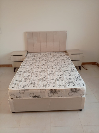 Jeddah, Furniture, SAR 1200,  Complete Bedroom Set For Comfortable Single Living
