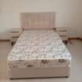 SAR 1200,  Complete Bedroom Set For Comfortable Single Living