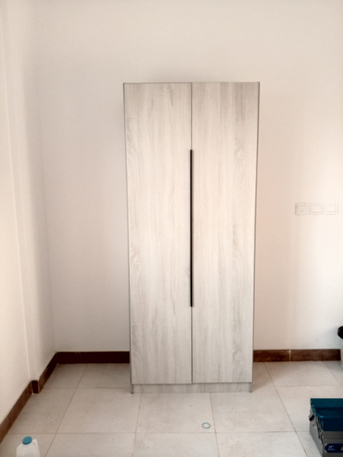 Jeddah, Furniture, SAR 1200,  Complete Bedroom Set For Comfortable Single Living