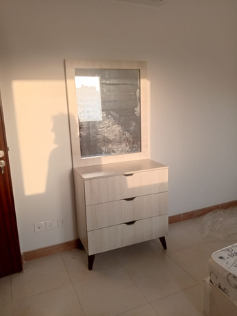 Jeddah, Furniture, SAR 1200,  Complete Bedroom Set For Comfortable Single Living