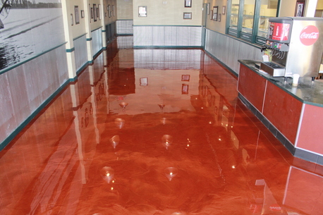 Manama, Construction, Metallic Marble Finish Epoxy Resin Flooring Works ( Houses, Garages, Offices, Toilets )