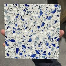 Manama, Construction, Epoxy Terrazzo Flooring Works