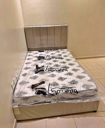 Jeddah, Furniture, SAR 11,  We Have All Kind Of Medium Size Beds Are Avalible