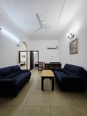 Gudaibiya, Apartments/Houses, BHD 240/month,  Furnished,  2 BR,  -Neet & Clean Furnished 2 BHK Flat With Ewa @240/BD In Gudaibiya