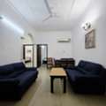 BHD 240/month,  Furnished,  2 BR,  -Neet & Clean Furnished 2 BHK Flat With Ewa @240/BD In Gudaibiya