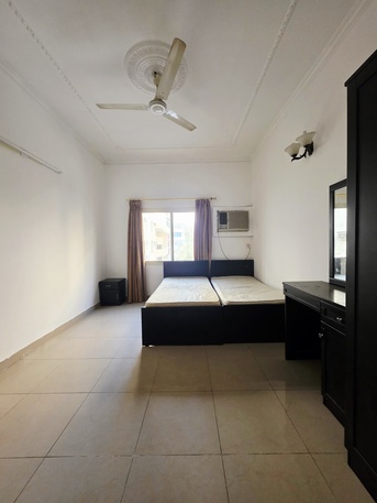 Gudaibiya, Apartments/Houses, BHD 240/month,  Furnished,  2 BR,  -Neet & Clean Furnished 2 BHK Flat With Ewa @240/BD In Gudaibiya
