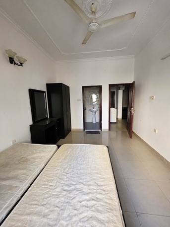 Gudaibiya, Apartments/Houses, BHD 240/month,  Furnished,  2 BR,  -Neet & Clean Furnished 2 BHK Flat With Ewa @240/BD In Gudaibiya