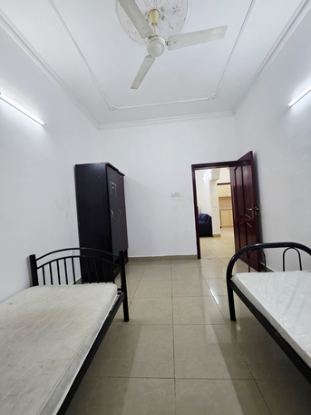 Gudaibiya, Apartments/Houses, BHD 240/month,  Furnished,  2 BR,  -Neet & Clean Furnished 2 BHK Flat With Ewa @240/BD In Gudaibiya