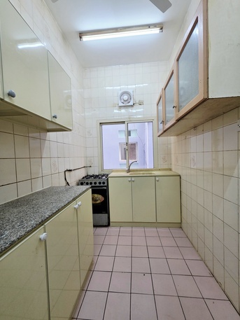 Gudaibiya, Apartments/Houses, BHD 240/month,  Furnished,  2 BR,  -Neet & Clean Furnished 2 BHK Flat With Ewa @240/BD In Gudaibiya