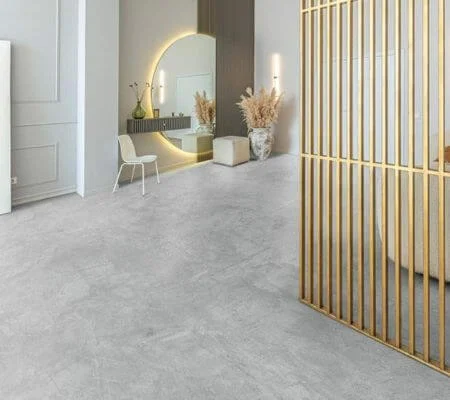 Manama, Construction, Microcement Floor & Wall Finishes Works (Saloon, Coffee Shops, Offices, Villas )