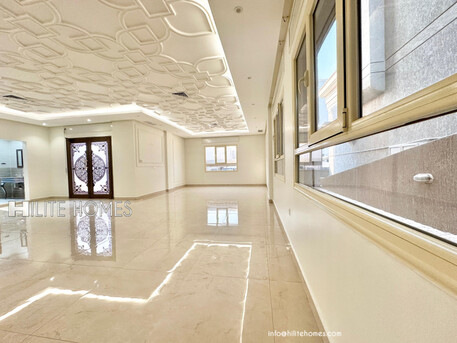 Kuwait City, Apartments/Houses, KWD 900/month,  4 BR,  Ground Floor Four Bedroom For Rent In Abu Fathira