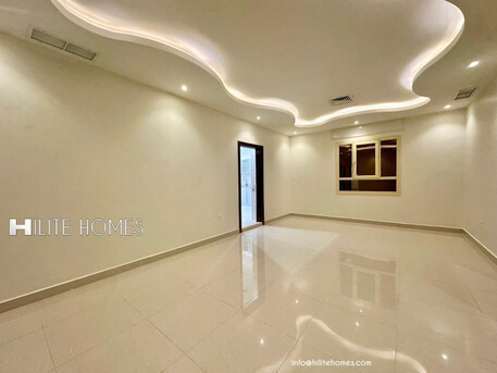 Kuwait City, Apartments/Houses, KWD 900/month,  4 BR,  Ground Floor Four Bedroom For Rent In Abu Fathira