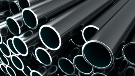Islamabad, Electrical & Plumbing, Black Steel Pipe &ndash; Premium Quality | Available Now