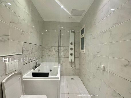 Kuwait City, Apartments/Houses, KWD 1500/month,  2 BR,  Two Master Bedroom Penthouse Available In Sabah Al Salem For Rent