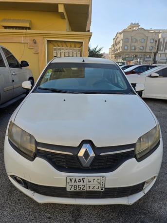 Dammam, Vehicles, Cars & Trucks , SAR 14000,  Renault Symbol,  2016,  Automatic,  170000 KM,  WANT TO SELL ON URGENT BASES