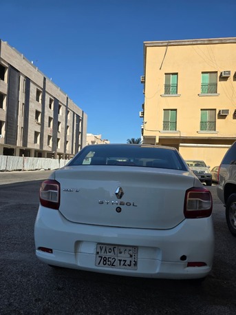 Dammam, Vehicles, Cars & Trucks , SAR 14000,  Renault Symbol,  2016,  Automatic,  170000 KM,  WANT TO SELL ON URGENT BASES