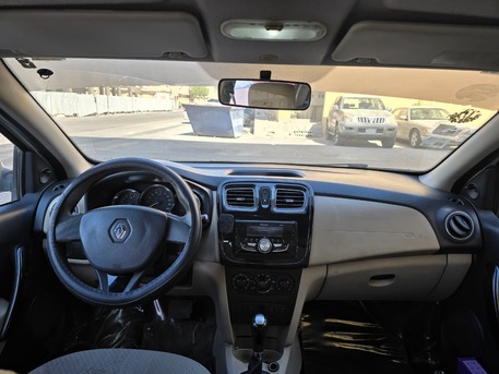 Dammam, Vehicles, Cars & Trucks , SAR 14000,  Renault Symbol,  2016,  Automatic,  170000 KM,  WANT TO SELL ON URGENT BASES