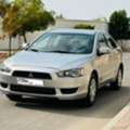 BHD 1950,  Mitsubishi Lancer,  2016,  Automatic,  140000 KM,  EX - 1.6 - Passing Insurance Done