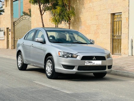 Manama, Vehicles, Cars & Trucks , BHD 1,  Mitsubishi Lancer,  2016,  140000 KM,