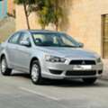 BHD 1,  Mitsubishi Lancer,  2016,  140000 KM,