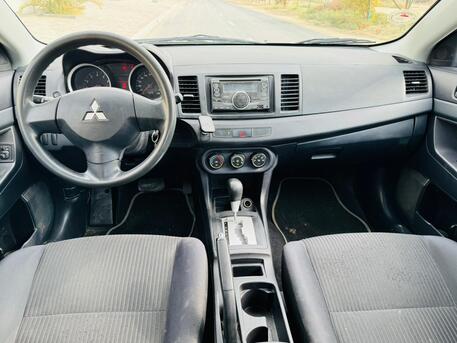 Manama, Vehicles, Cars & Trucks , BHD 1,  Mitsubishi Lancer,  2016,  140000 KM,