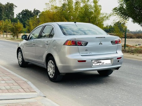 Manama, Vehicles, Cars & Trucks , BHD 1,  Mitsubishi Lancer,  2016,  140000 KM,