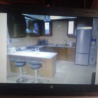 Amman, Apartments/Houses, JOD 500/month,  2 BR,  80 Sq. Meter,  Furnished Apartment In Dare Ghbar