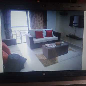 Amman, Apartments/Houses, JOD 500/month,  2 BR,  80 Sq. Meter,  Furnished Apartment In Dare Ghbar