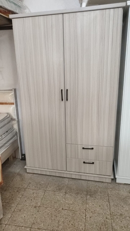 Riyadh, Furniture, SAR 1,  For Selling Furniture Bed Mattresses Wardrobe