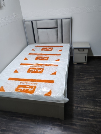 Riyadh, Furniture, SAR 1,  For Selling Furniture Bed Mattresses Wardrobe