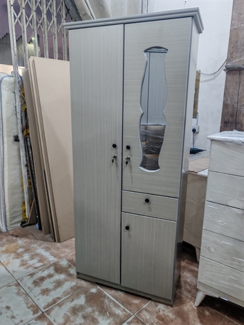 Riyadh, Furniture, SAR 1,  For Selling Furniture Bed Mattresses Wardrobe
