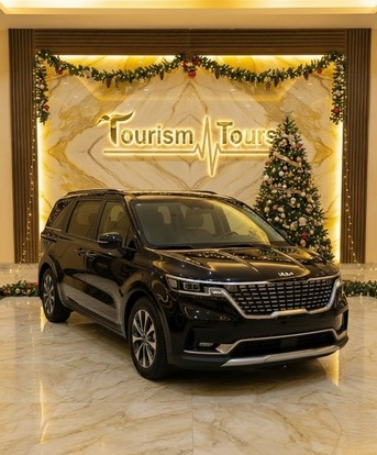 Cairo, Automotive, رفاهية بلا حدود لكل العيلة.. إيجار كيا كارني&